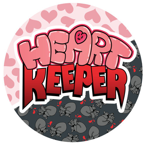 Heart Keeper